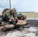 EODMU5 Conducts TCCC Training Evolutions