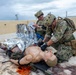 EODMU5 Conducts TCCC Training Evolutions