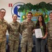 36th MDG, American Red Cross celebrate VolunTEENs during 2026 summer program closing ceremony