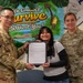 36th MDG, American Red Cross celebrate VolunTEENs during 2026 summer program closing ceremony