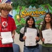 36th MDG, American Red Cross celebrate VolunTEENs during 2026 summer program closing ceremony