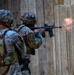 18th Military Police Brigade M26 Mass Shotgun Range