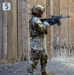 18th Military Police Brigade M26 Mass Shotgun Range