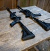 18th Military Police Brigade M26 Mass Shotgun Range