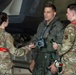 35th Fighter Wing commander flies F-35A Lightning II