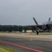 35th Fighter Wing commander flies F-35A Lightning II
