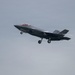 35th Fighter Wing commander flies F-35A Lightning II