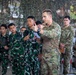 Operation Order Brief for Ksatria Warrior 26