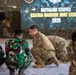 Operation Order Brief for Ksatria Warrior 26