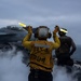Abraham Lincoln Conducts Flight Operations