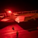 Abraham Lincoln Conducts Flight Operations