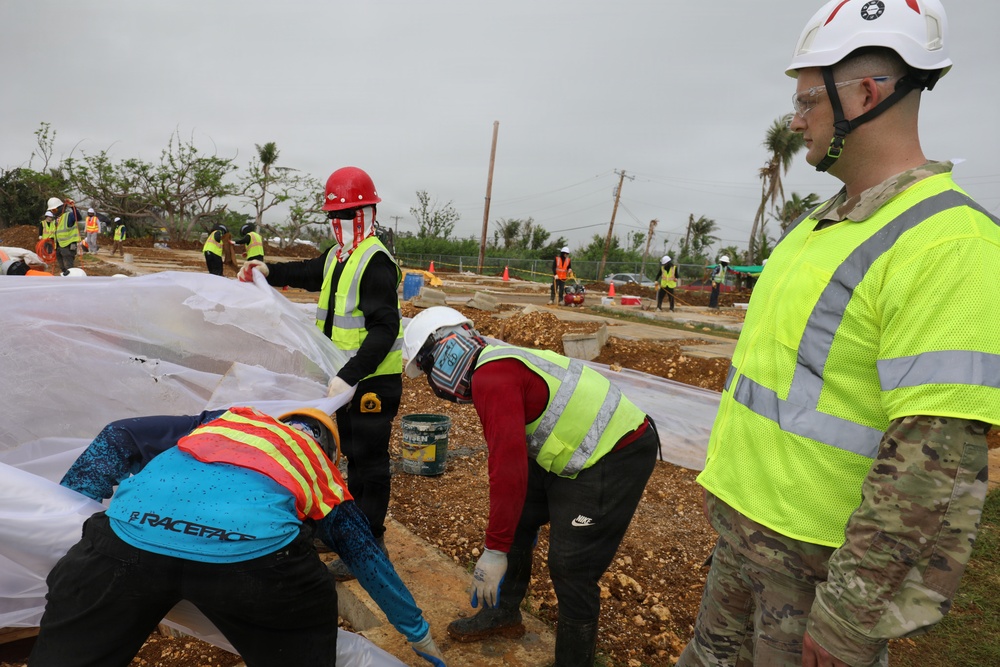 FIRST DEPLOYMENT STORIES: The Spirit of Remembering