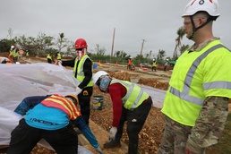 FIRST DEPLOYMENT STORIES: The Spirit of Remembering