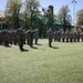 V Corps oversees transfer of authority for 510th Regional Support Group and 734th Regional Support Group in Poland