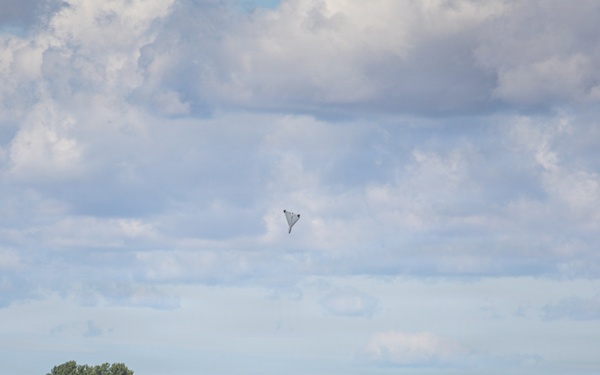 NATO, allies and industry test counter-drone systems at Exercise Baltic Trust 2026
