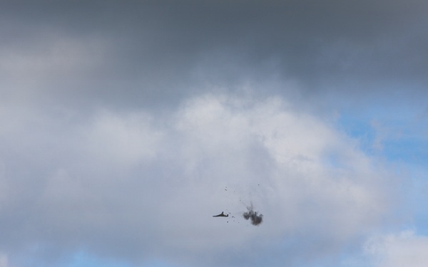 NATO, allies and industry test counter-drone systems at Exercise Baltic Trust 2026