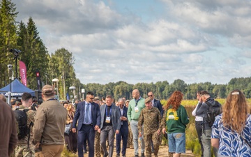 NATO's Real Counter-Drone Weapon Is Connection