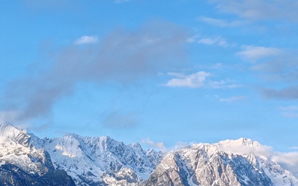 Germany officially adopts Garmisch military police liaison-penned English translation of weapons law