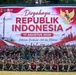 Ksatria Warrior 26 Cultural Day