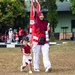 Ksatria Warrior 26 Cultural Day