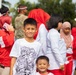 Ksatria Warrior 26 Cultural Day