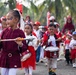 Ksatria Warrior 26 Cultural Day
