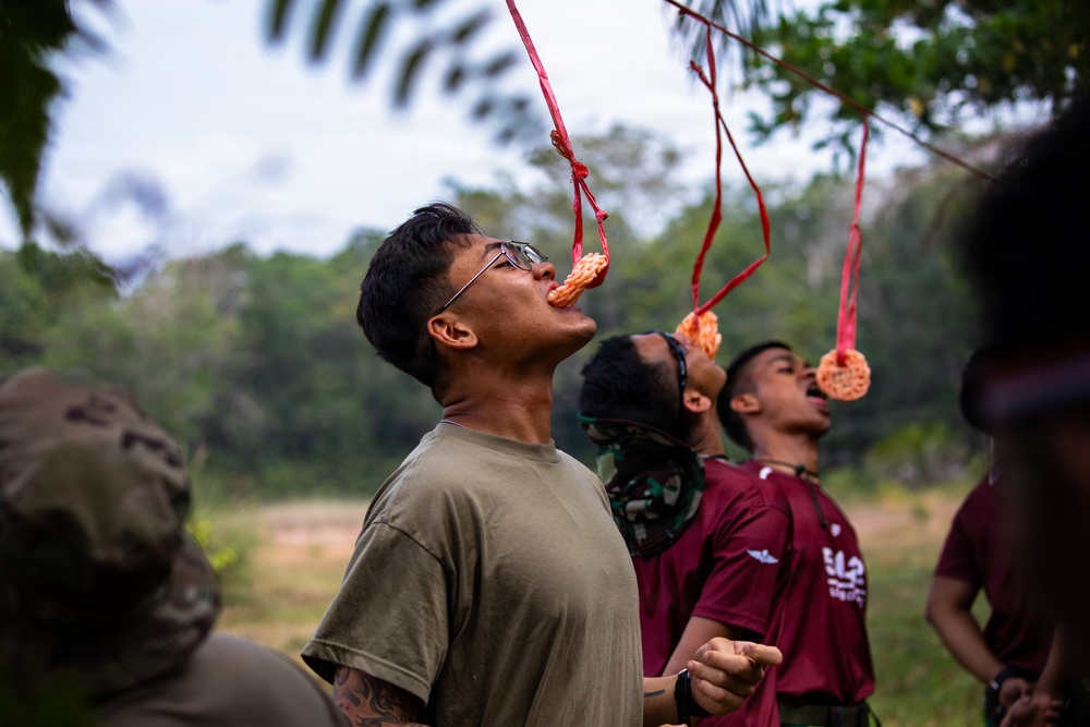 Ksatria Warrior 26 Cultural Day