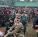 Ksatria Warrior 26 Cultural Day