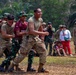 Ksatria Warrior 26 Cultural Day