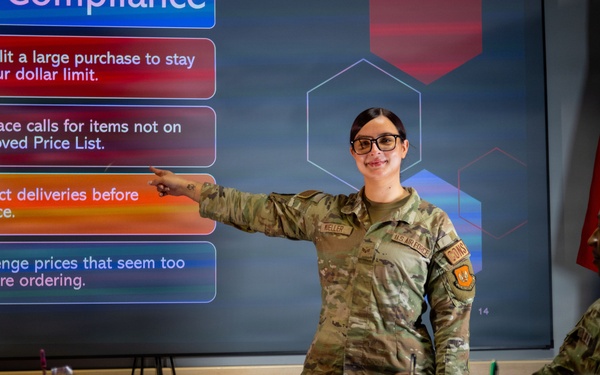 39th CONS Airman selected as one of Air Force's Outstanding Airmen