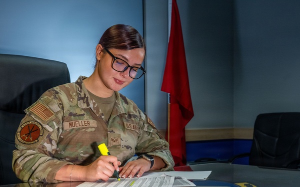 39th CONS Airman selected as one of Air Force's Outstanding Airmen