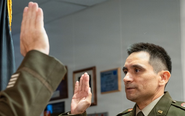 Multi-Domain Command - Europe promotes W-4 Tello