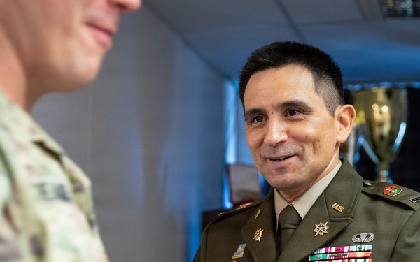 Multi-Domain Command - Europe promotes W-4 Tello