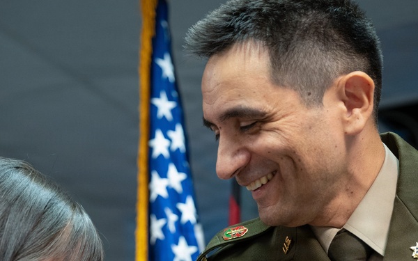 Multi-Domain Command - Europe promotes W-4 Tello