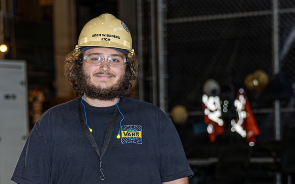 Electronic Industrial Mechanics at Work