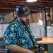 Electronic Industrial Mechanics at Work