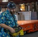 Electronic Industrial Mechanics at Work