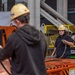 Electronic Industrial Mechanics at Work