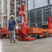 Electronic Industrial Mechanics at Work