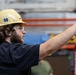 Electronic Industrial Mechanics at Work