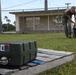 30th NCR set up antennas in preparation for VS26