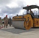 U.S. and Canada Forces team up to conduct Airfield Damage Repair during VS26
