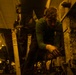 Abraham Lincoln Conducts Aircraft Maintenance