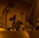 Abraham Lincoln Conducts Aircraft Maintenance