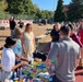 LRMC Throws Back-to-School Bash for Local Students