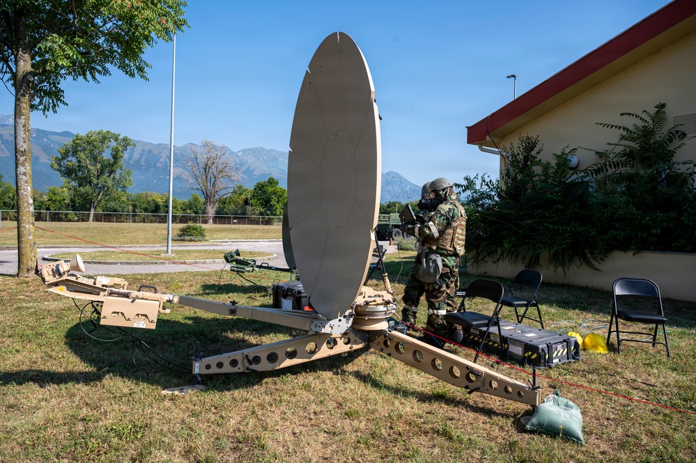 606 ACS executes Exercise PRIMO Specto 26-3