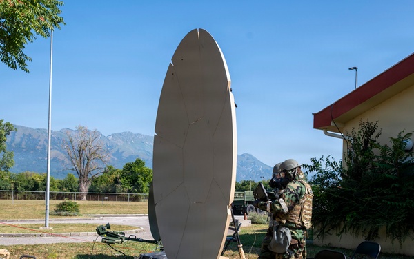 606 ACS executes Exercise PRIMO Specto 26-3