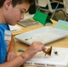 Professional tools, real-world science: Bug Camp inspires future STEM leaders