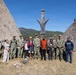Pacific Partnership 2026 Visits Hohulu Sacred Houses and Meets with Leaders