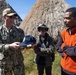 Pacific Partnership 2026 Visits Hohulu Sacred Houses and Meets with Leaders